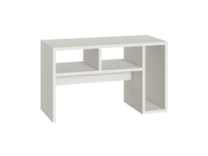 Стол Эйр 12.114, белый шагрень