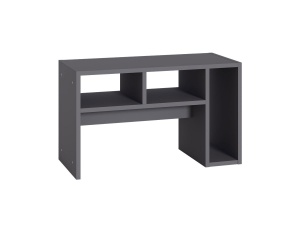 Стол Эйр 12.114, серый графит