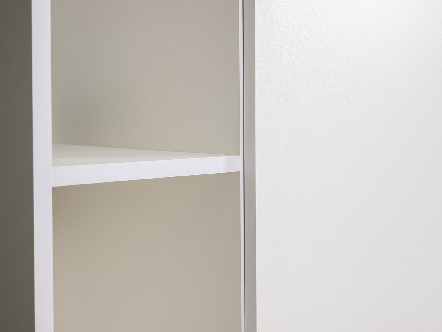 Шкаф Эйр 16.324.02, белый шагрень купить в Москве