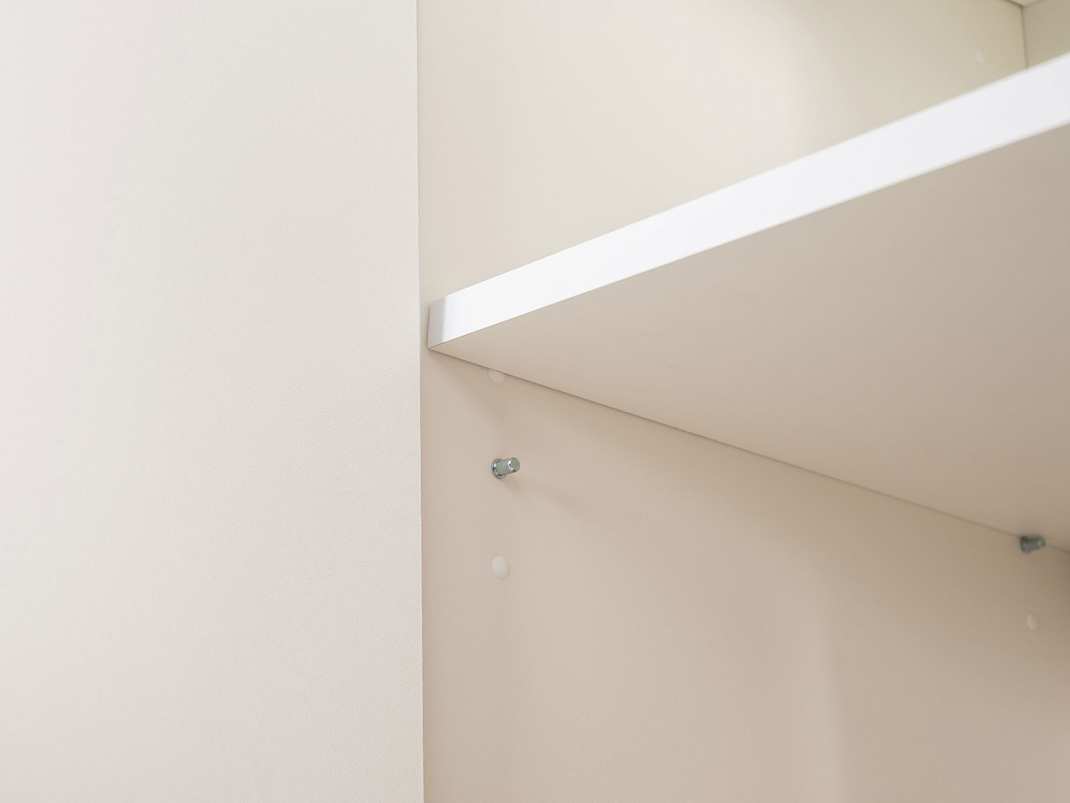 Шкаф для одежды Эйр 13.340, белый шагрень купить в Москве