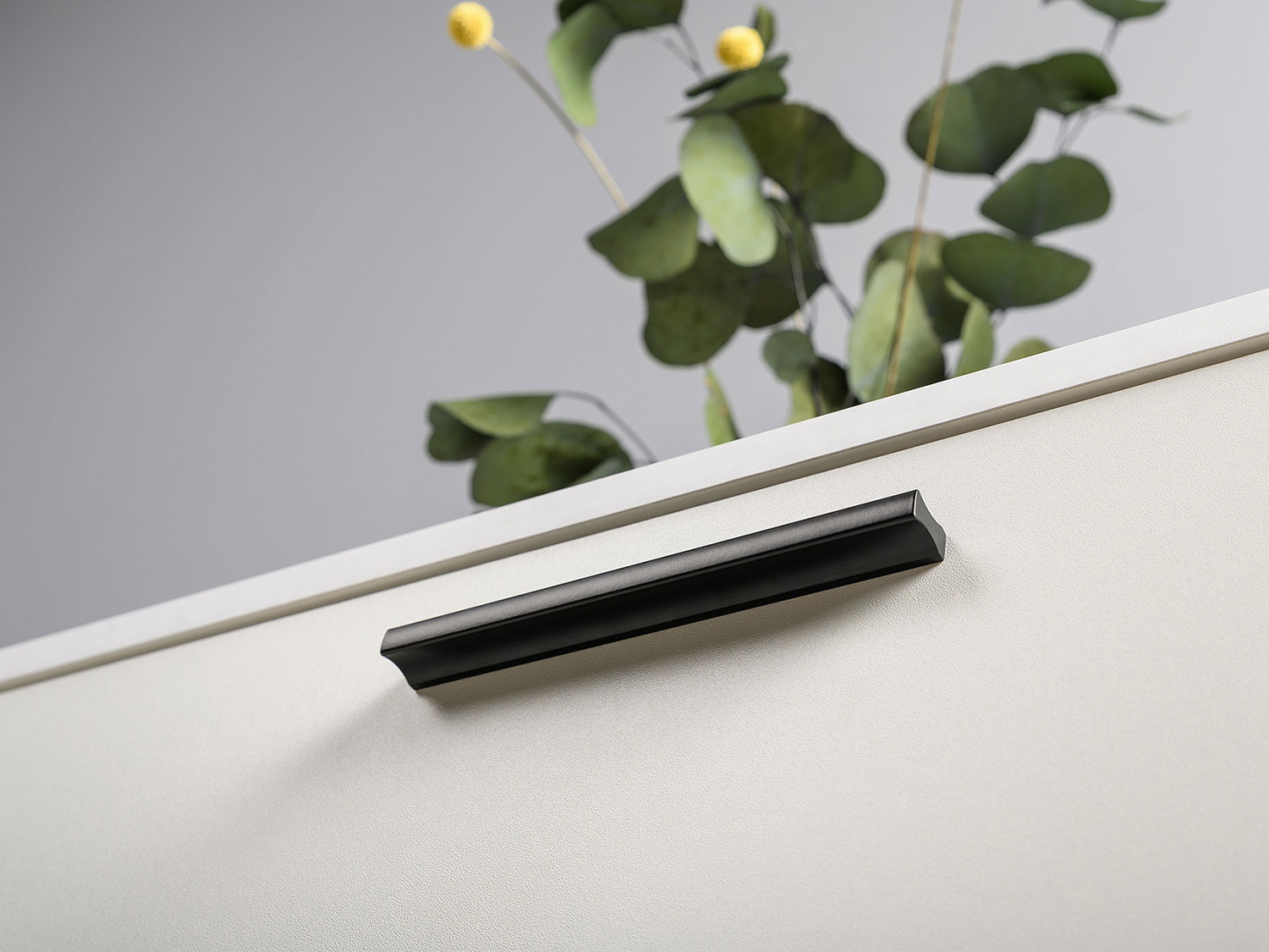 Комод Эйр 16.242, белый шагрень купить в Москве