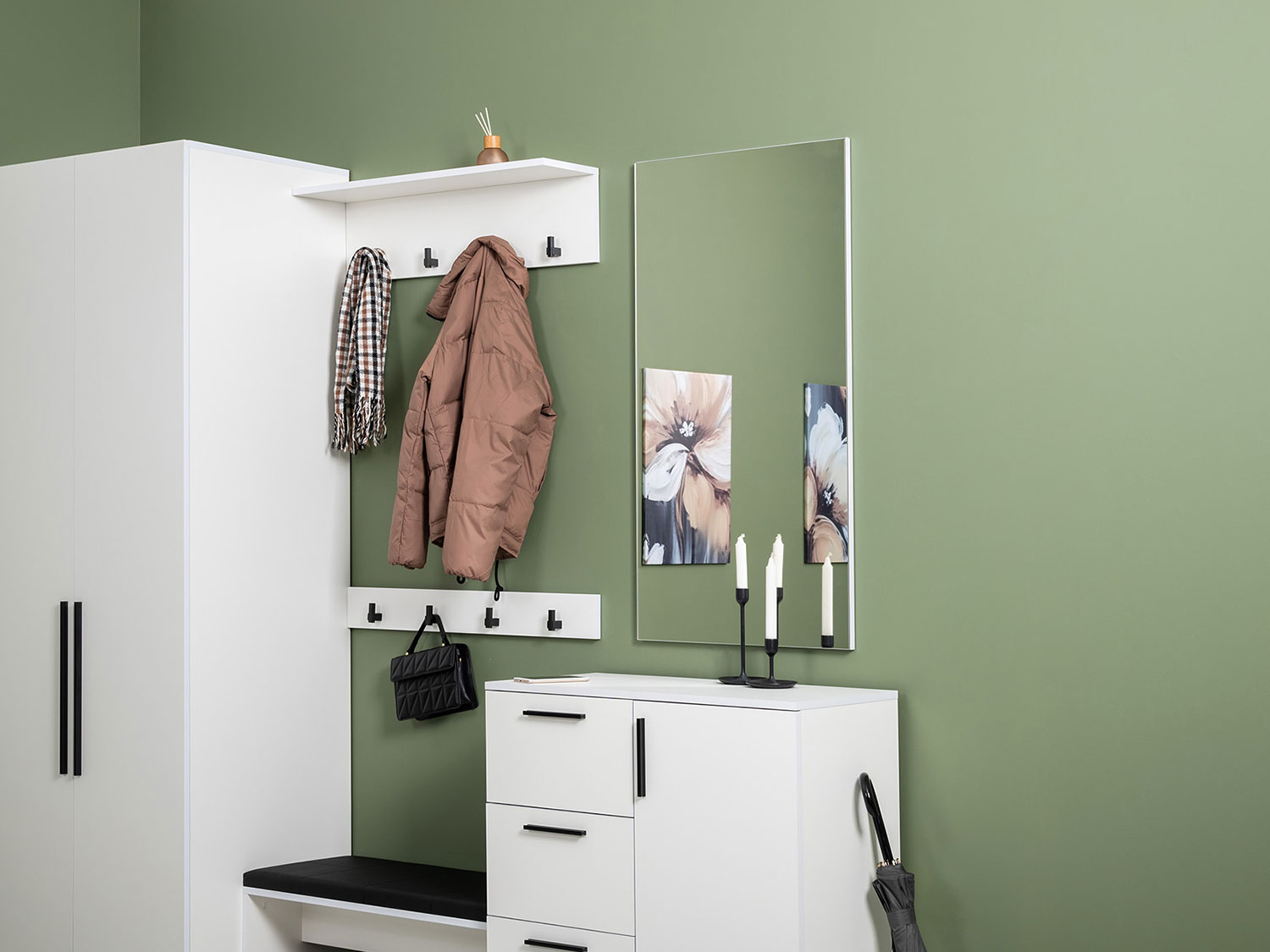 Зеркало Эйр 17.13 купить в Москве