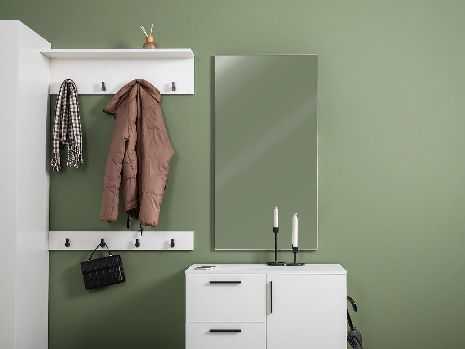 Зеркало Эйр 17.13 купить в Москве