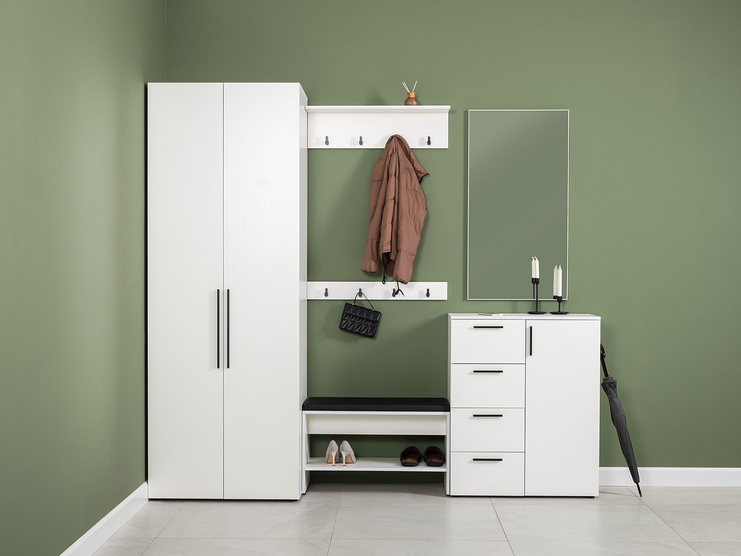 Зеркало Эйр 17.13 купить в Москве