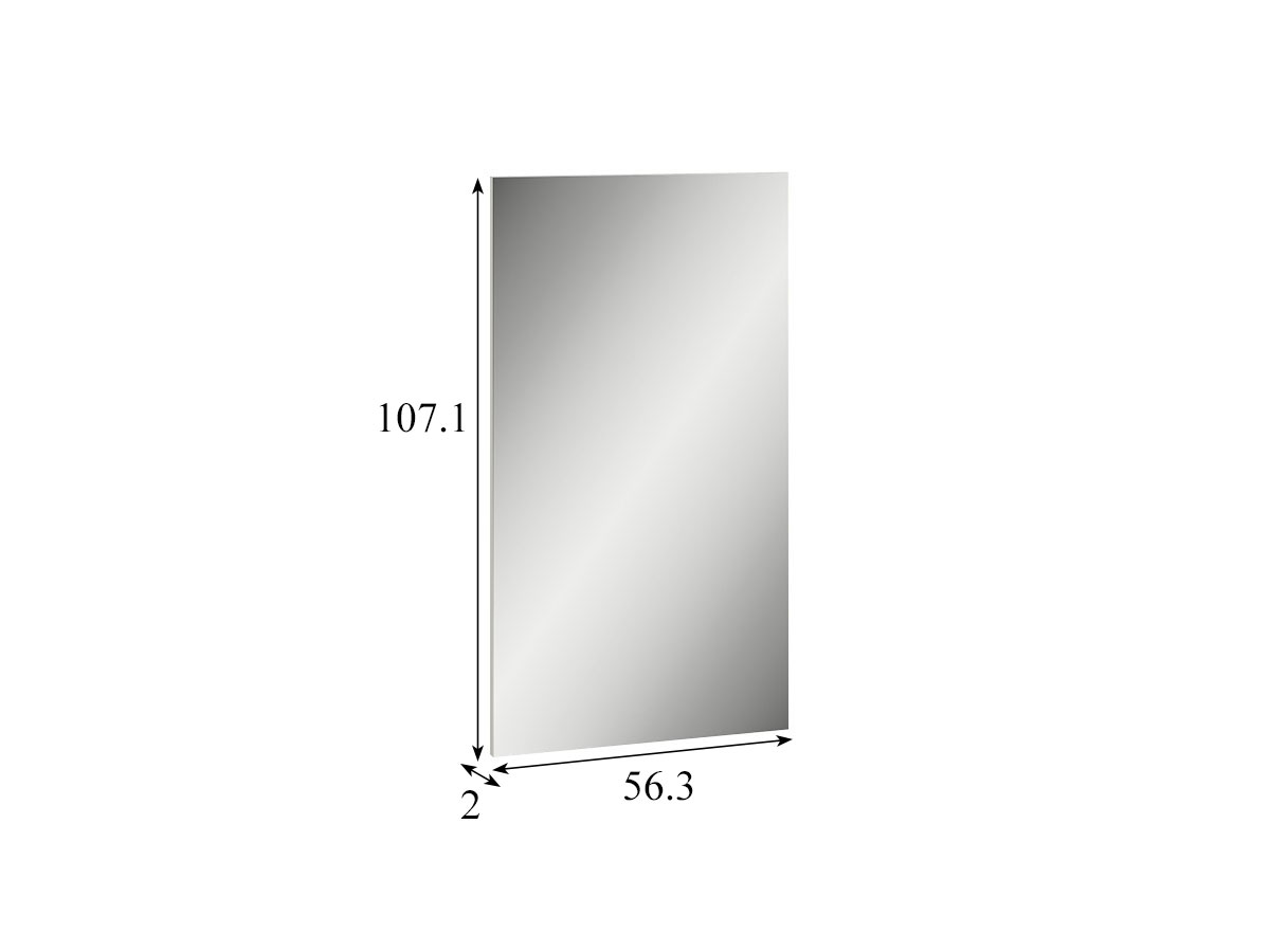 Зеркало Эйр 17.13 купить в Москве