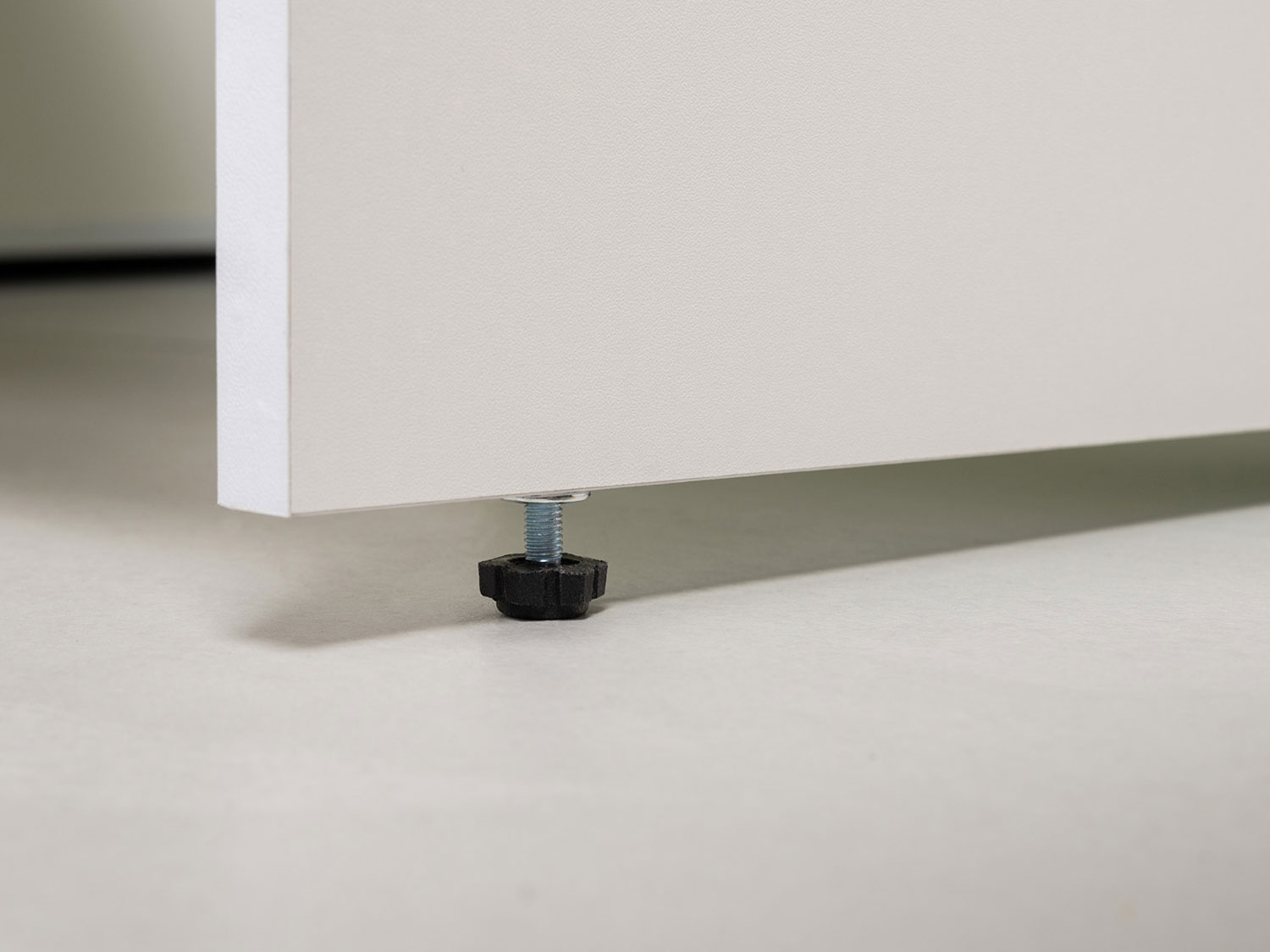 Тумба для обуви Эйр 16.130, белый шагрень купить в Москве