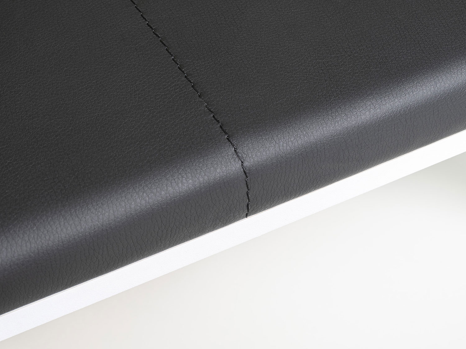 Тумба для обуви Эйр 16.130, белый шагрень купить в Москве