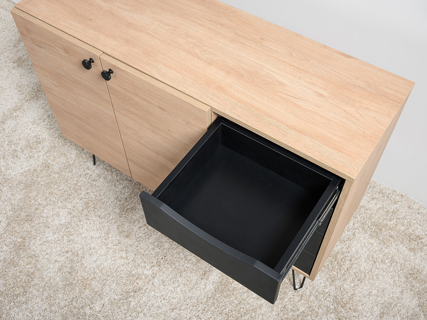 Комод Брюс 16.233 купить в Москве