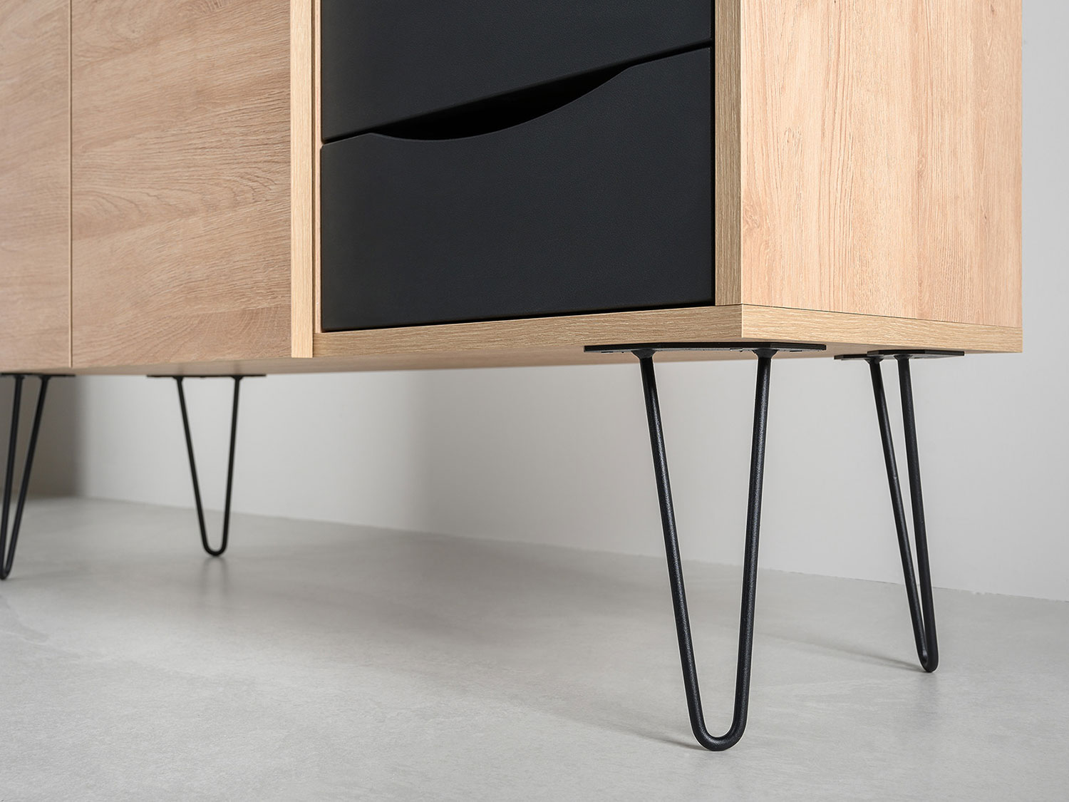 Комод Брюс 16.233 купить в Москве