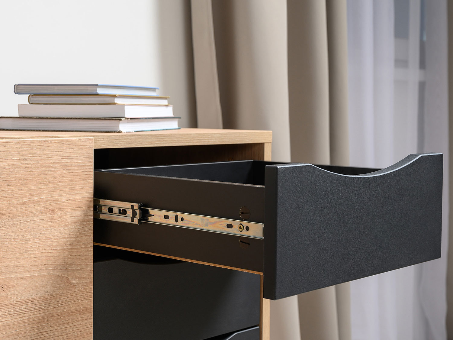 Комод Брюс 16.233 купить в Москве