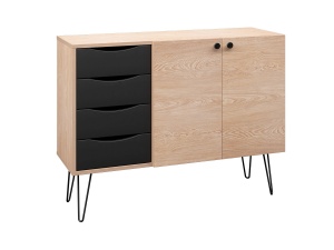 Комод Брюс 16.233