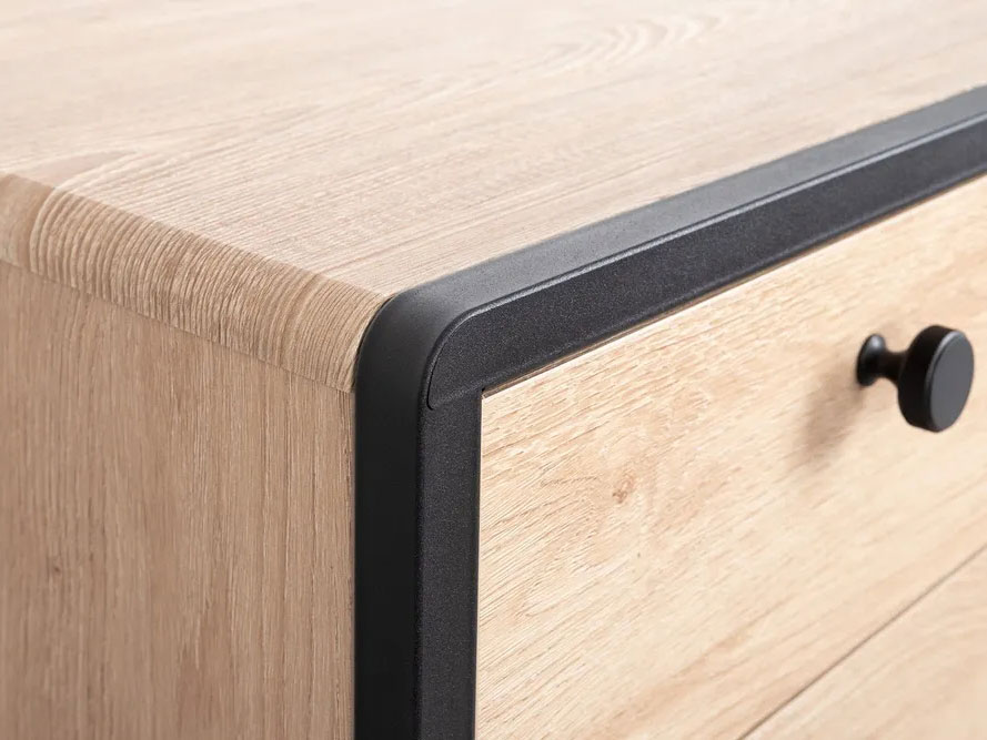 Стол письменный Брюс 12.157 купить в Москве