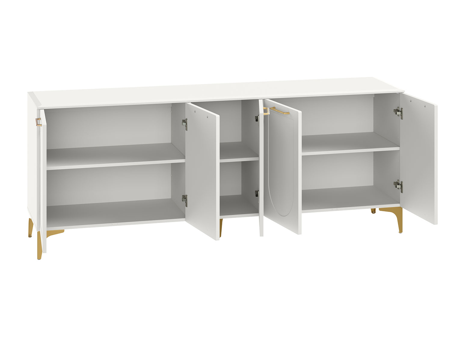 Тумба под ТВ Монтесито 16.66 купить в Москве