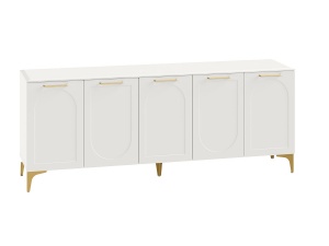 Тумба под ТВ Монтесито 16.66