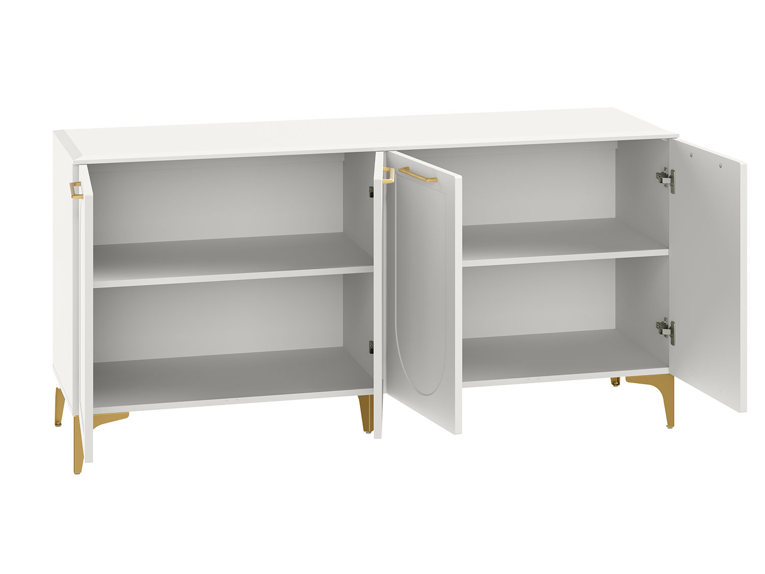 Тумба под ТВ Монтесито 16.67 купить в Москве