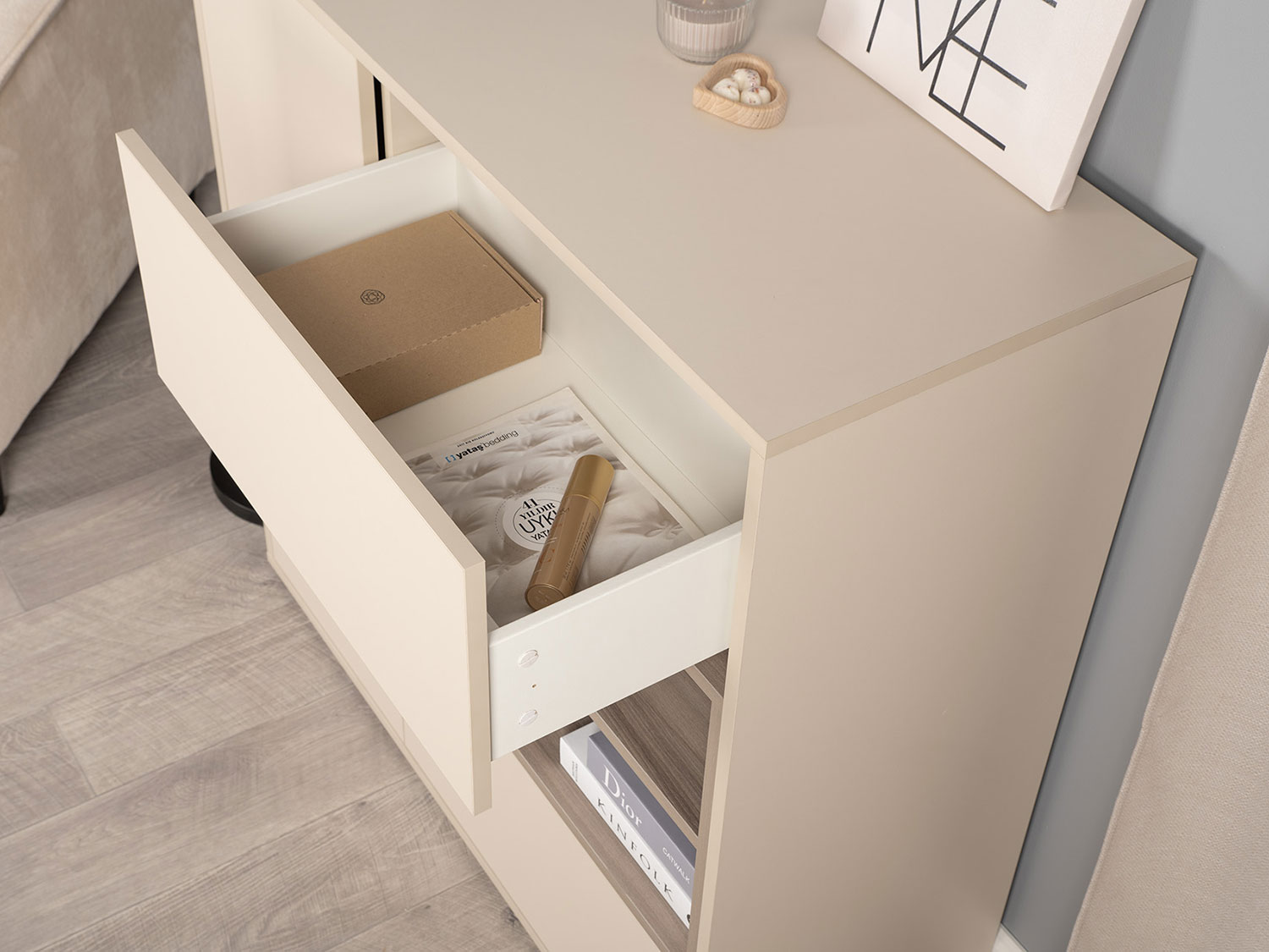 Комод Тайл 16.236 купить в Москве