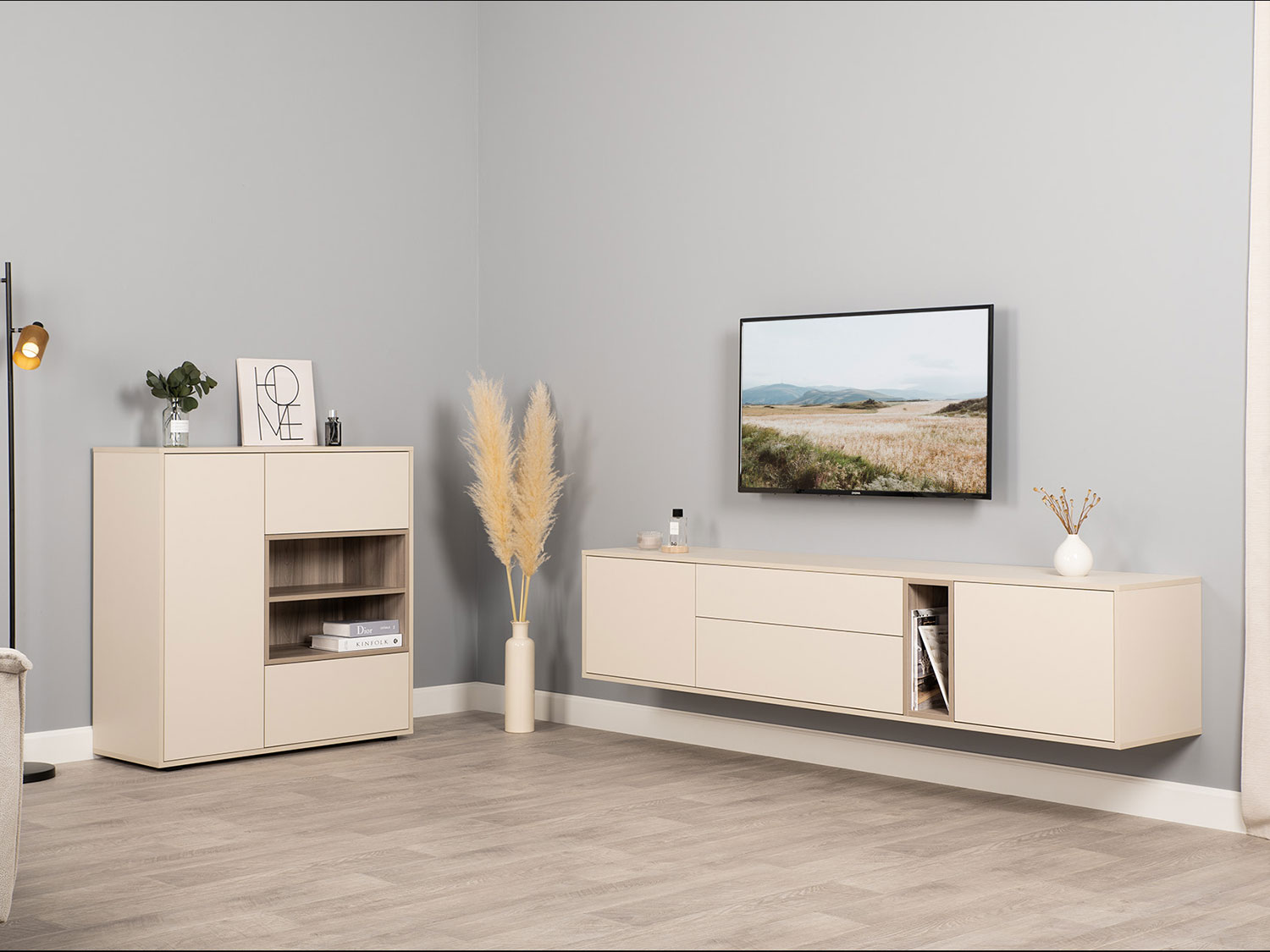 Комод Тайл 16.236 купить в Москве