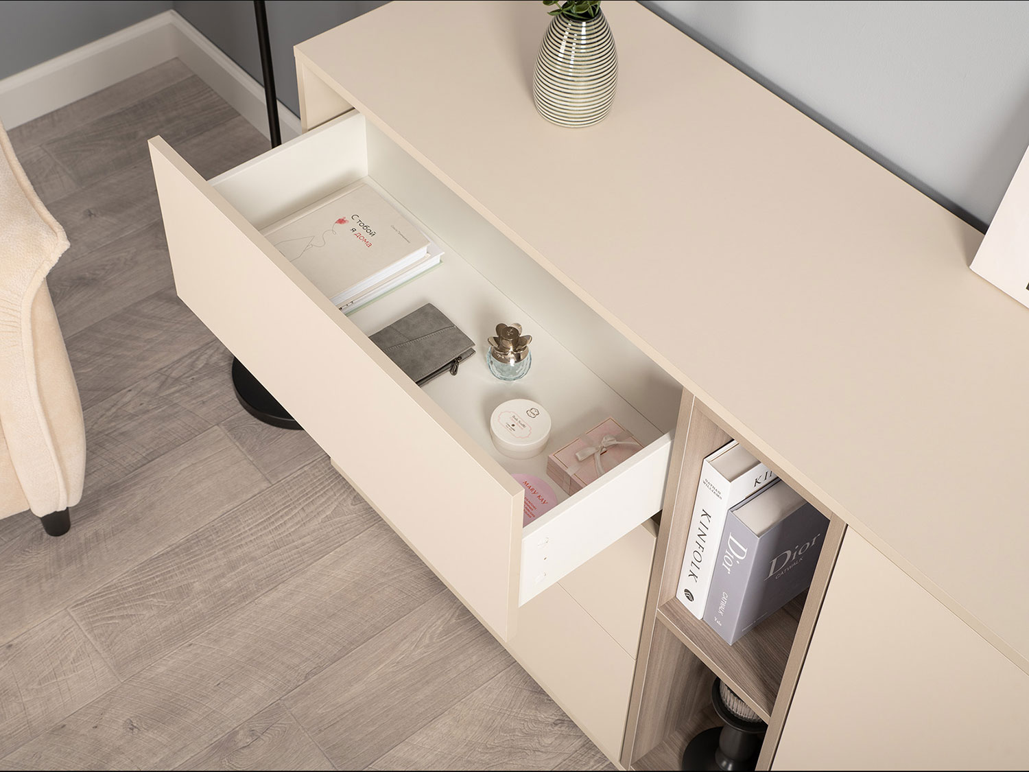 Комод Тайл 16.237 купить в Москве