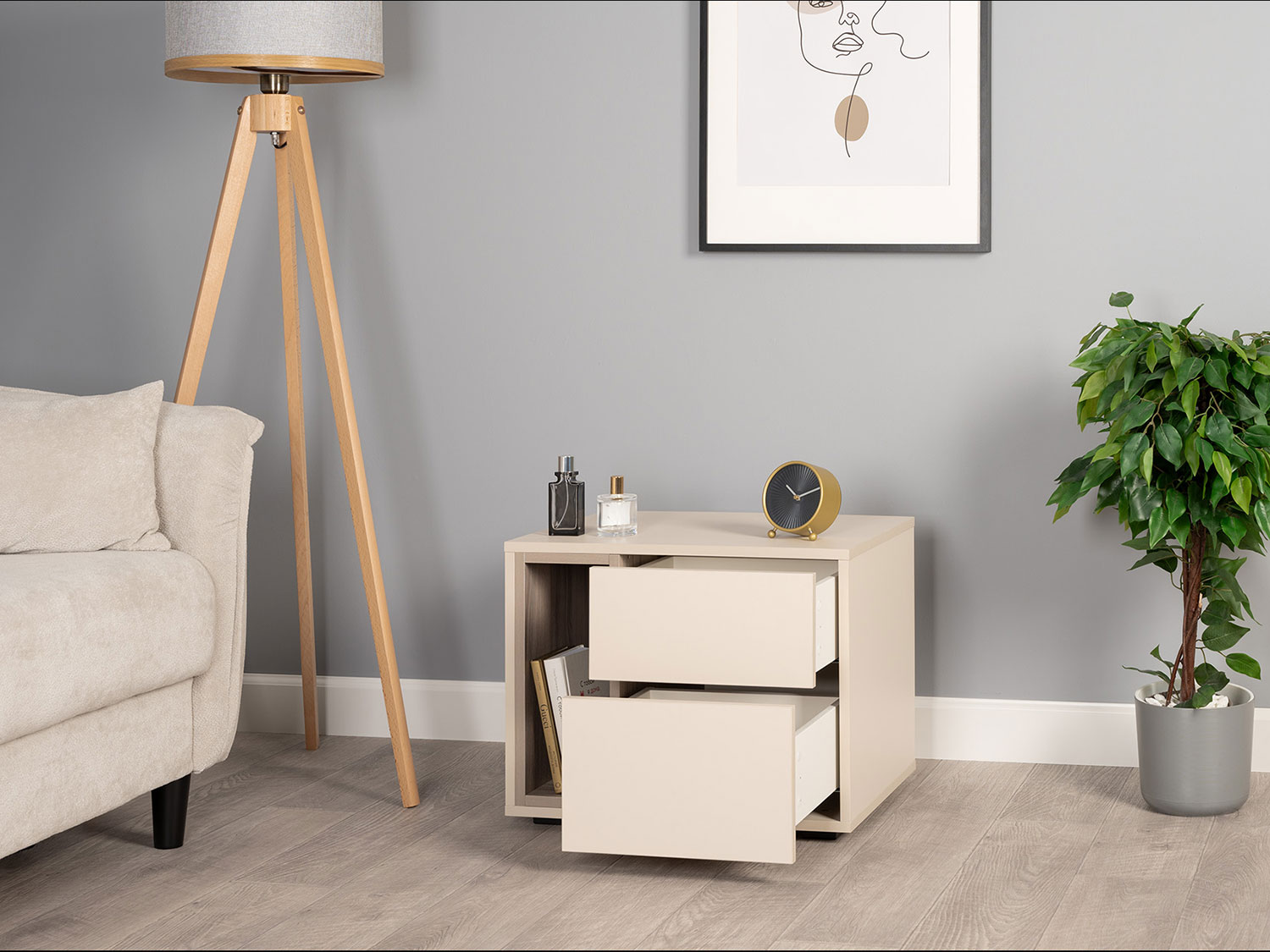 Тумба Тайл 16.163 купить в Москве