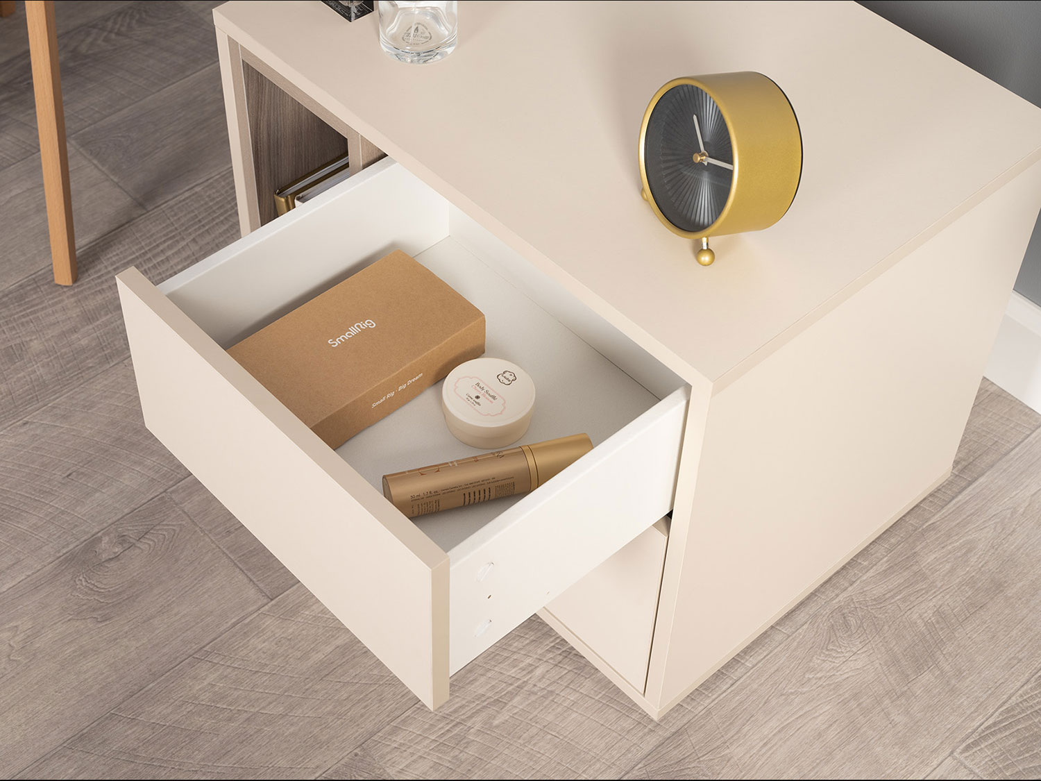 Тумба Тайл 16.163 купить в Москве