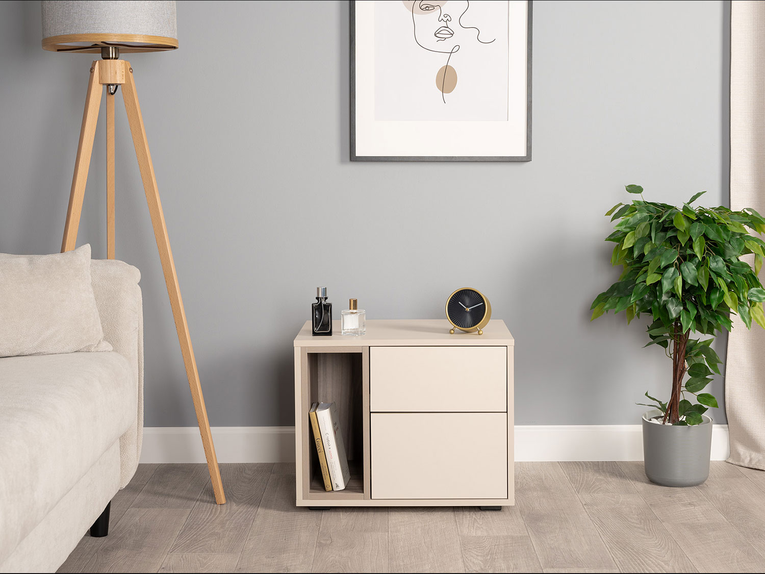 Тумба Тайл 16.163 купить в Москве