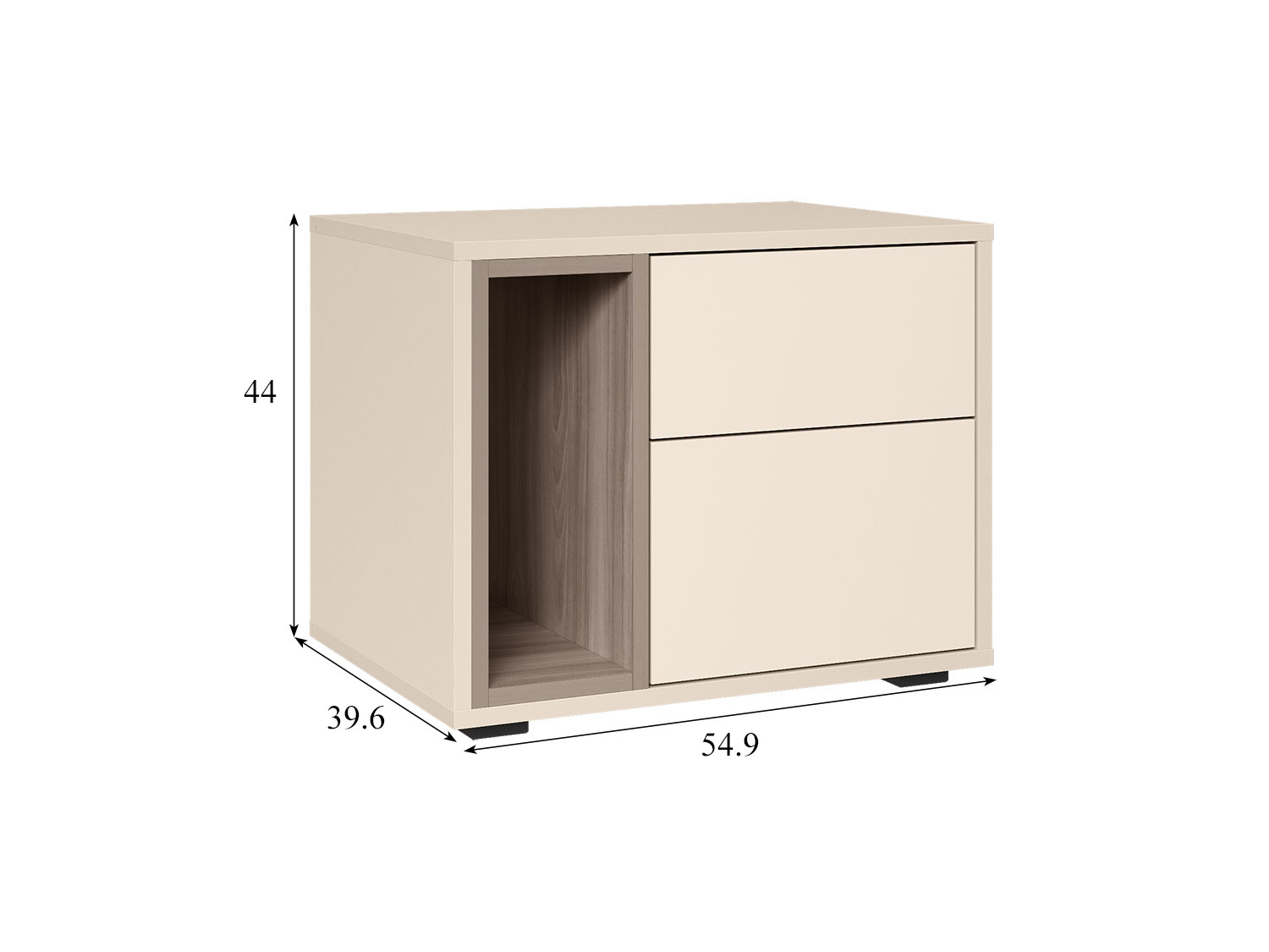 Тумба Тайл 16.163 купить в Москве