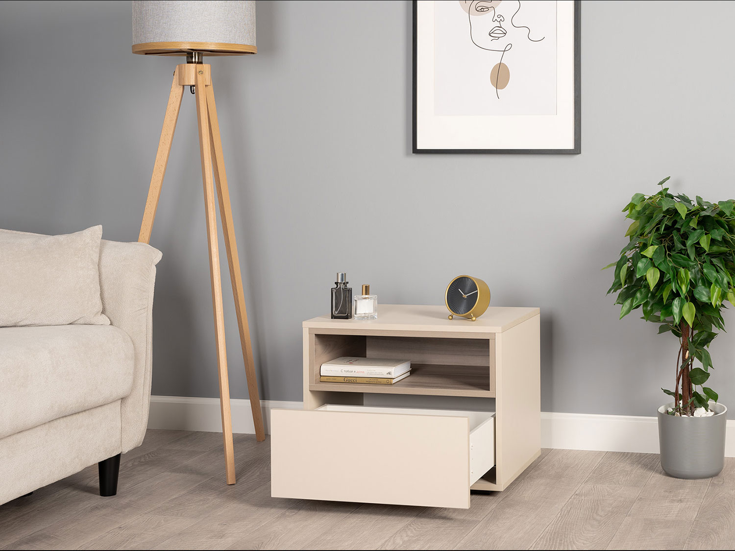 Тумба Тайл 16.164 купить в Москве