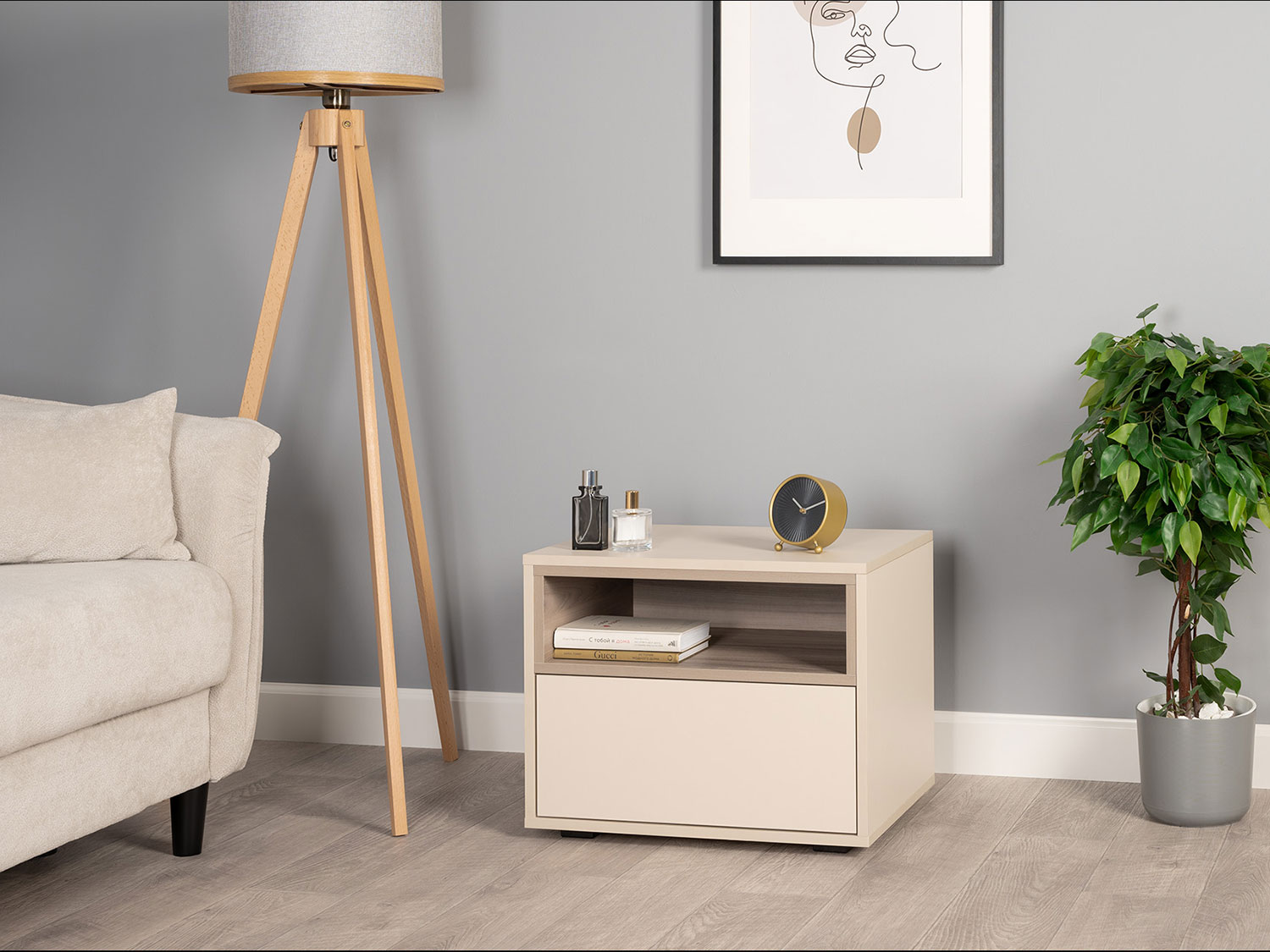 Тумба Тайл 16.164 купить в Москве