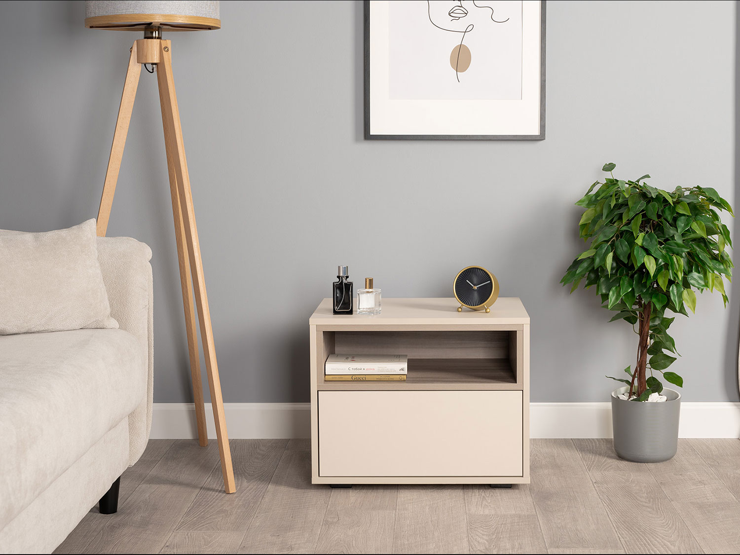 Тумба Тайл 16.164 купить в Москве