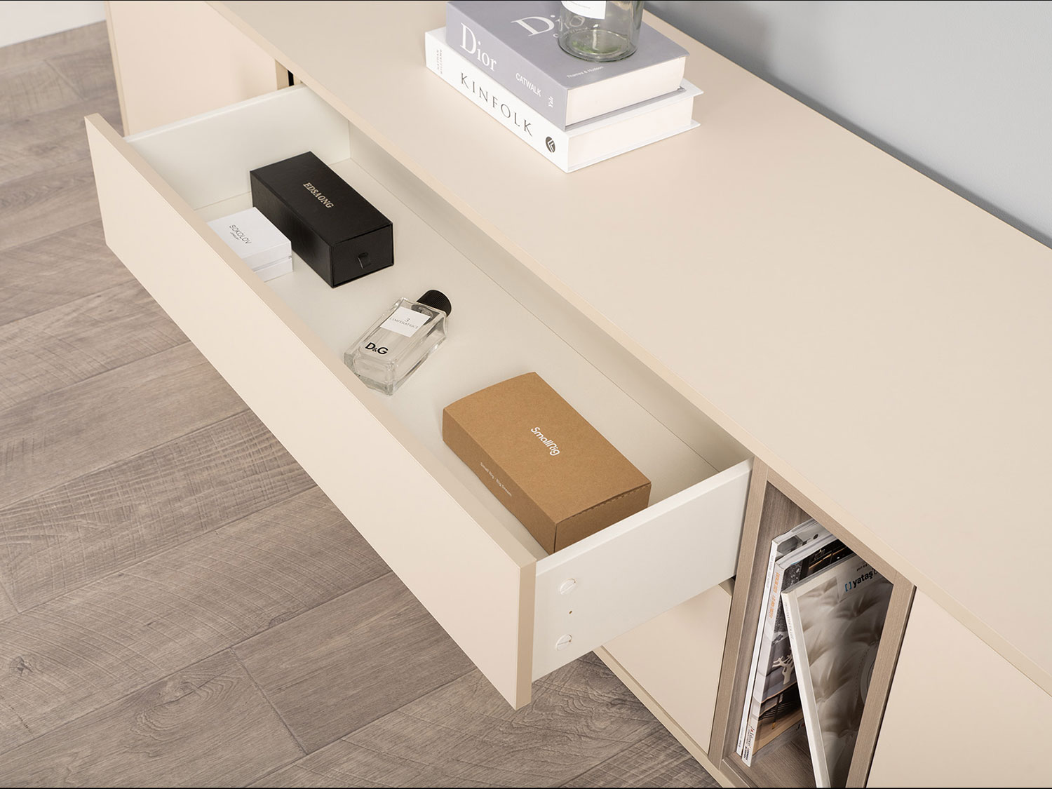 Тумба под ТВ Тайл 16.62 купить в Москве