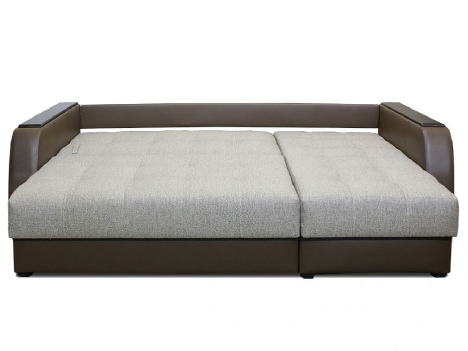 Угловой диван Кельн, 200х150, пантограф, независимые пружины купить в Москве