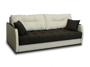 Диван раскладной Кельн У (узкие подлокотники), 200х150, пантограф, независимые пружины