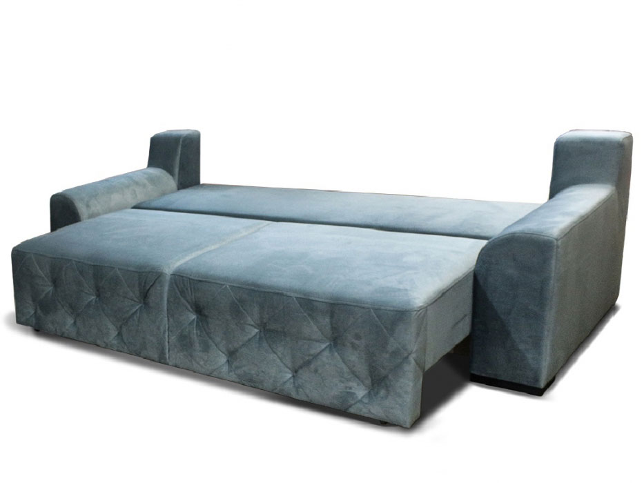 Диван раскладной Марсель, 200х162, еврокнижка, независимые пружины купить в Москве