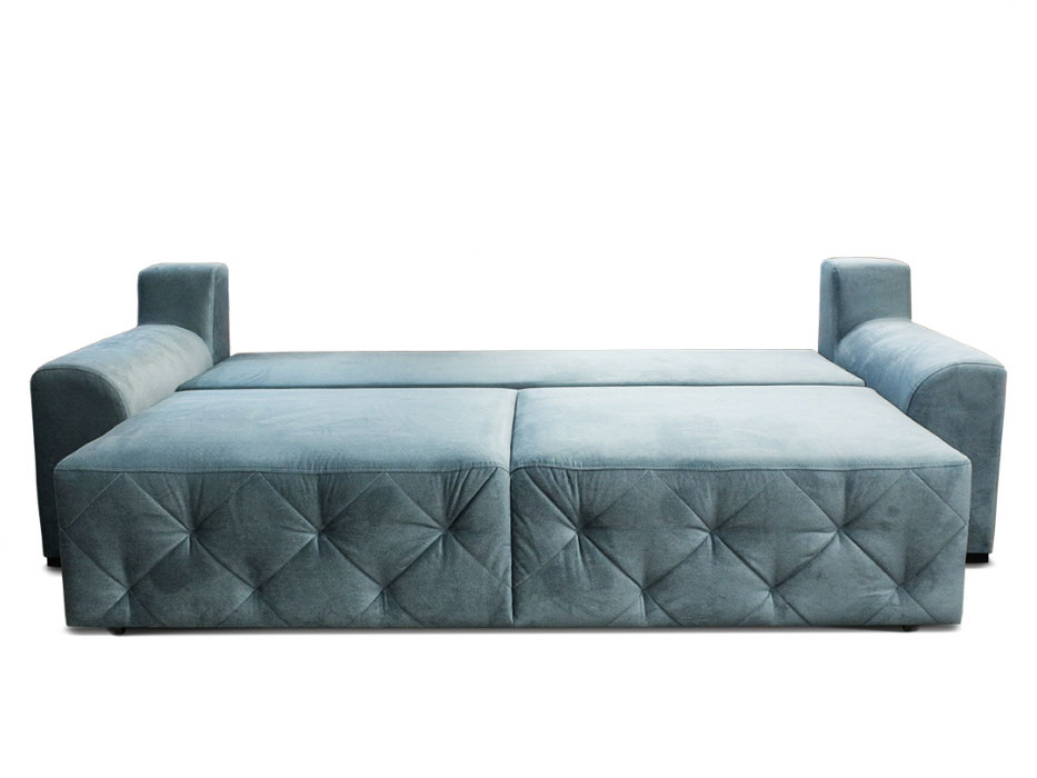 Диван раскладной Марсель, 200х162, еврокнижка, независимые пружины купить в Москве