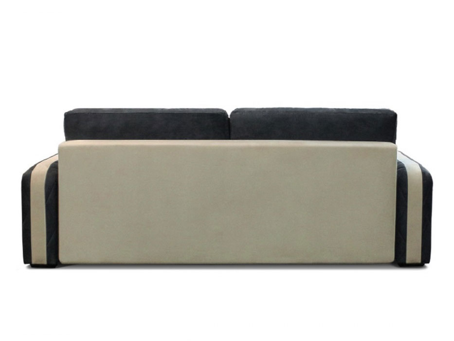 Диван раскладной Ричард, 200х162, еврокнижка, независимые пружины купить в Москве