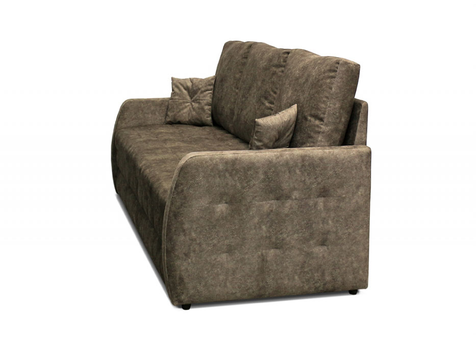 Диван раскладной Гретта, 200х155, еврософа, независимые пружины купить в Москве