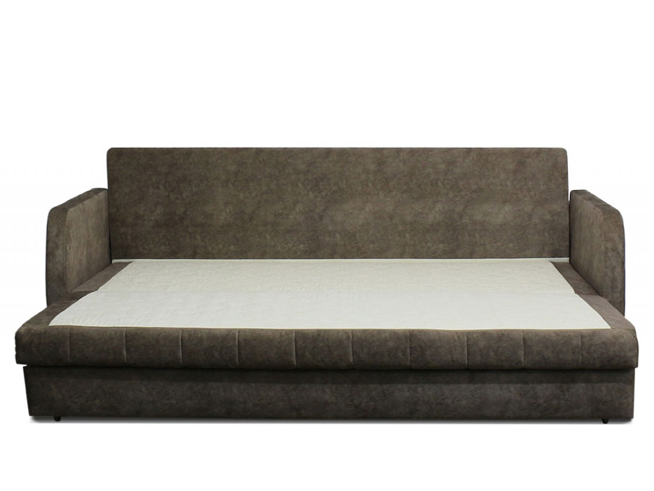 Диван раскладной Гретта, 200х155, еврософа, независимые пружины купить в Москве