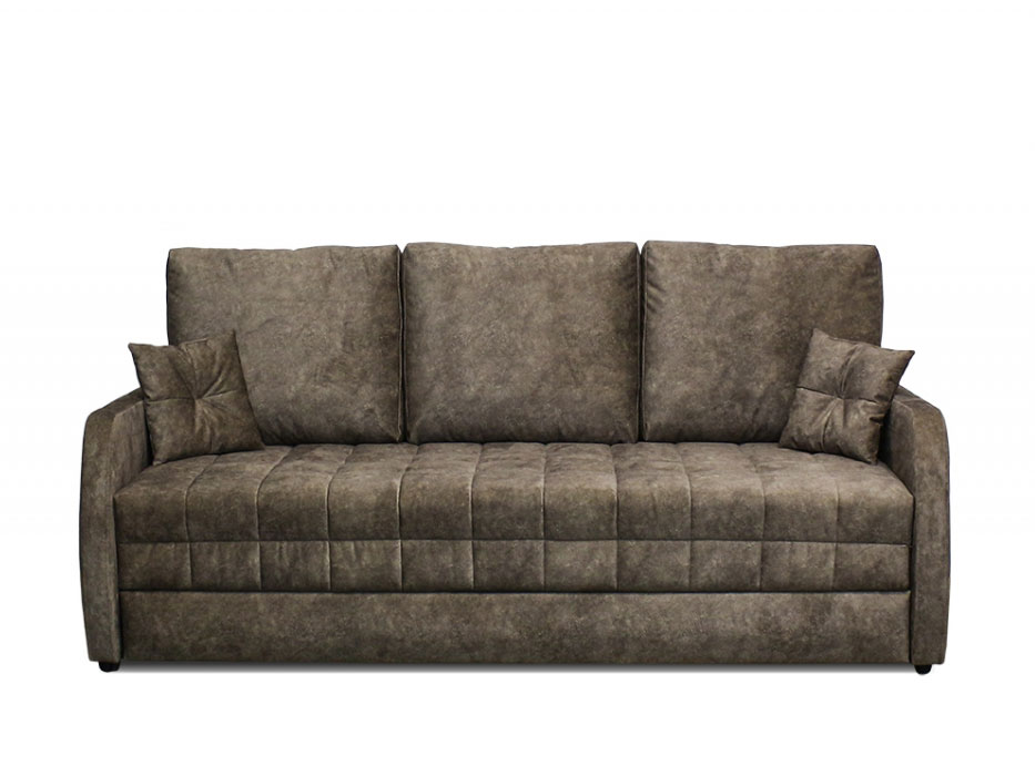 Диван раскладной Гретта, 200х155, еврософа, независимые пружины купить в Москве