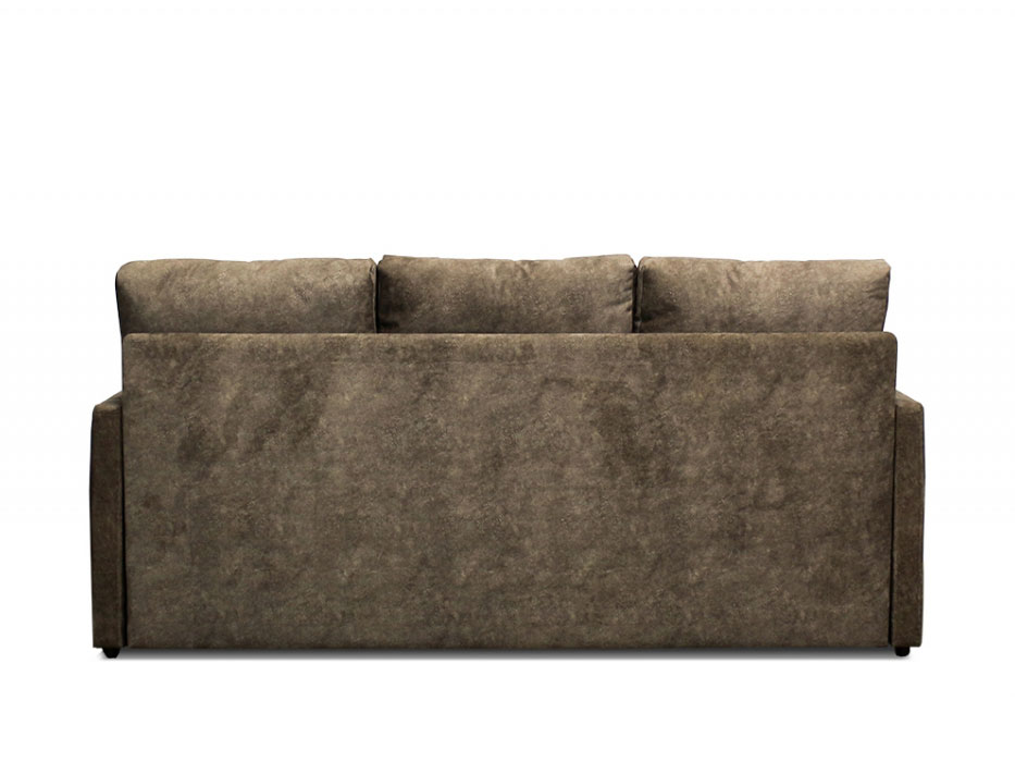 Диван раскладной Гретта, 200х155, еврософа, независимые пружины купить в Москве