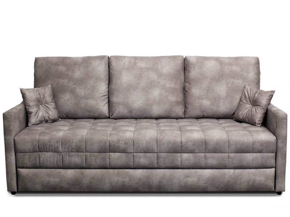 Диван раскладной Грейс, 200х155, еврософа, независимые пружины купить в Москве