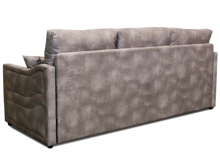 Диван раскладной Грейс, 200х155, еврософа, независимые пружины купить в Москве