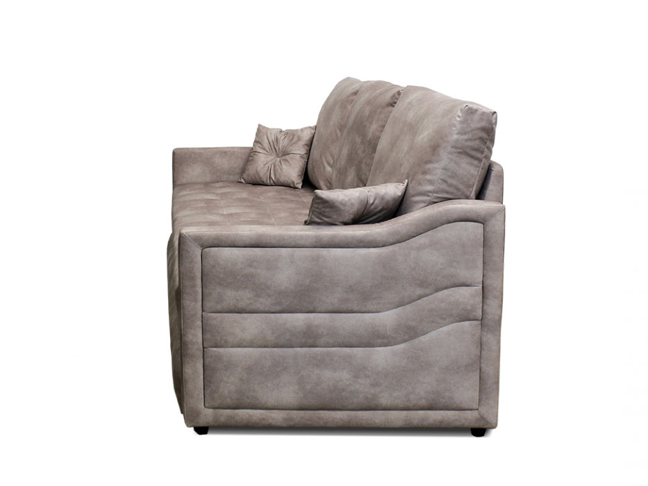 Диван раскладной Грейс, 200х155, еврософа, независимые пружины купить в Москве