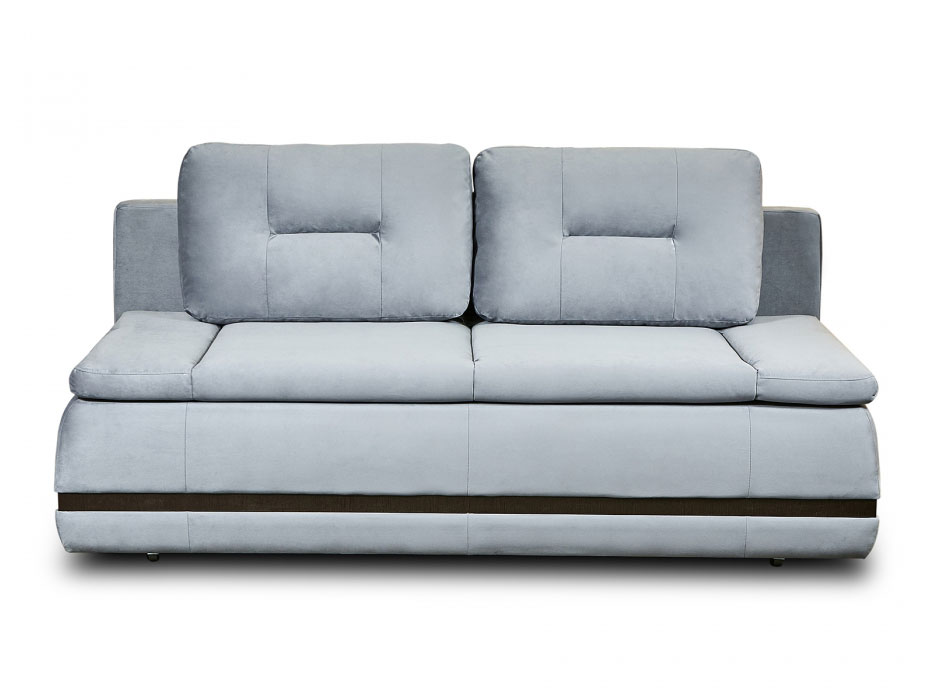 Диван раскладной Твигги Н, 200х155, еврокнижка, независимые пружины купить в Москве