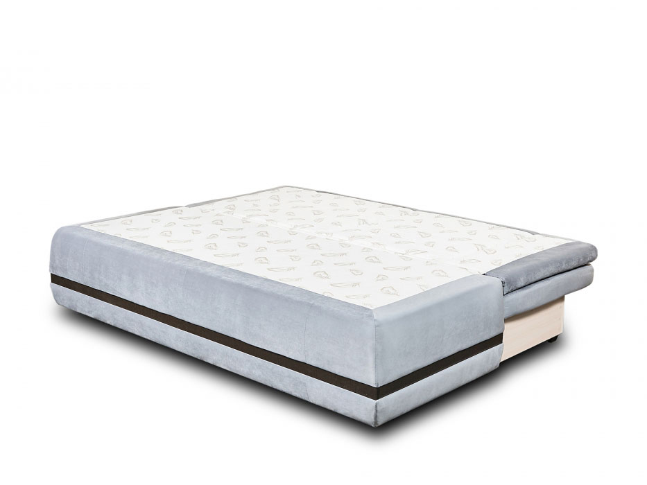 Диван раскладной Твигги Н, 200х155, еврокнижка, независимые пружины купить в Москве