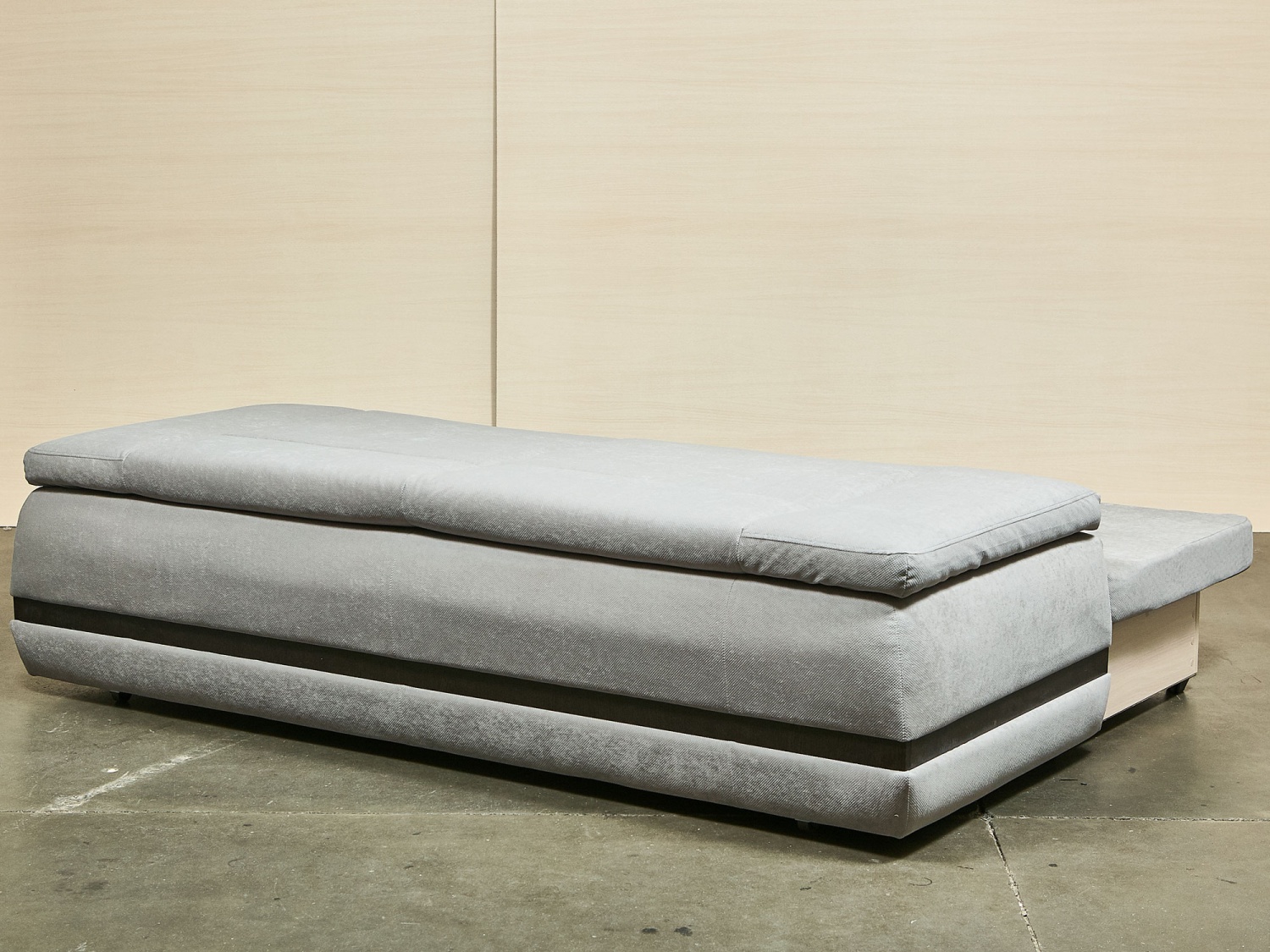 Диван раскладной Твигги Н, 200х155, еврокнижка, независимые пружины купить в Москве