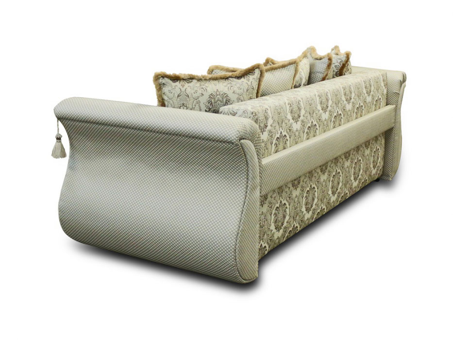 Диван раскладной Олимп, 200х164, пантограф, независимые пружины купить в Москве
