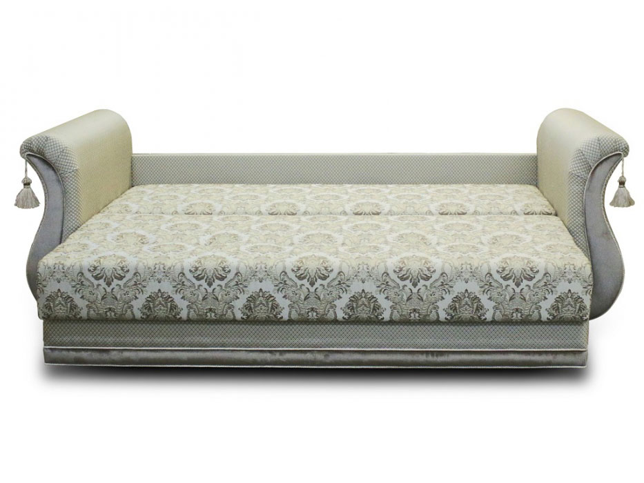 Диван раскладной Олимп, 200х164, пантограф, независимые пружины купить в Москве