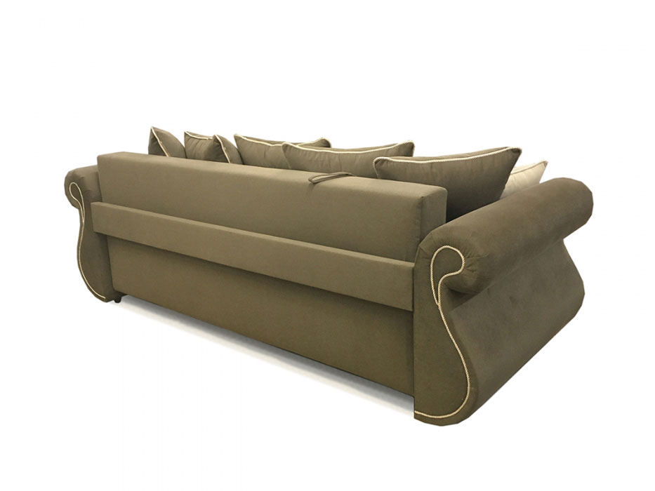 Диван раскладной Версаль, 200х164, пантограф, независимые пружины купить в Москве