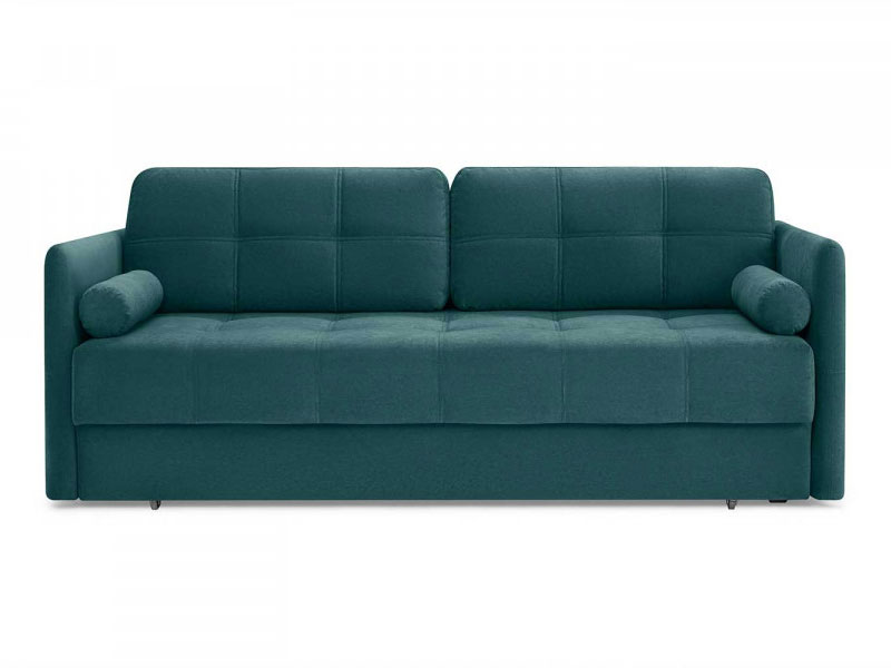 Диван раскладной Биг-Бен, 201х160, еврокнижка, независимые пружины купить в Москве