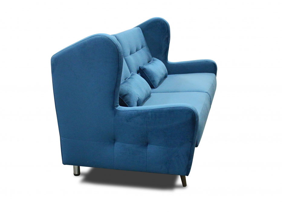 Диван раскладной Монти, 195х130, книжка, независимые пружины купить в Москве